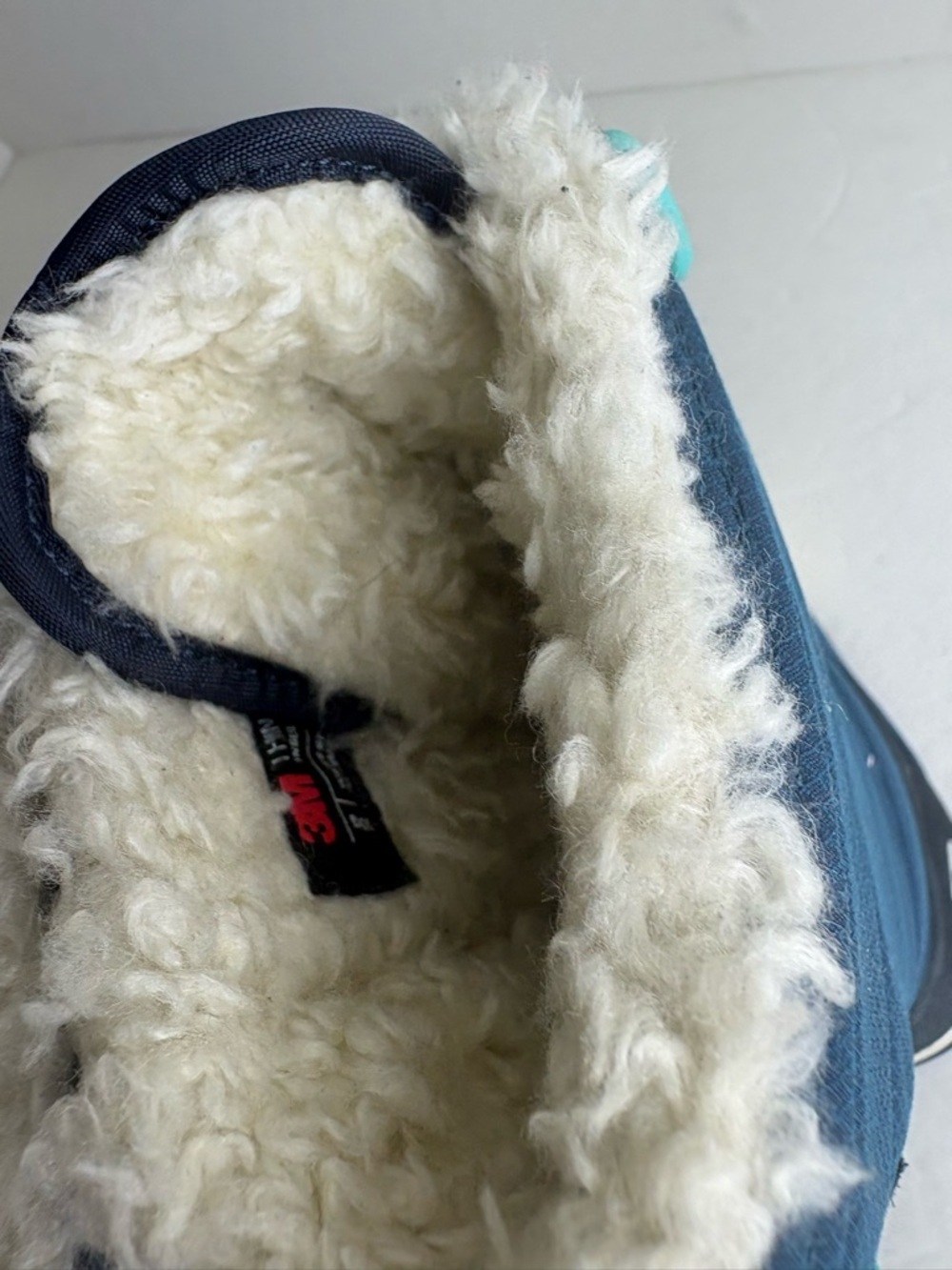Plae Jack Waterproof Boots size 11 - Picture 5 of 8